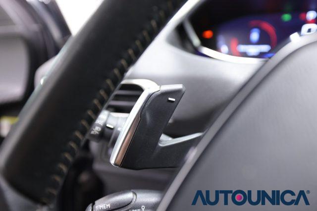 PEUGEOT 3008 BLUEHDI 130 S&S EAT8 ALLURE FARI LED NEOPATENTATI