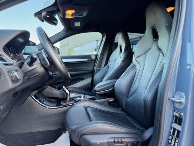 BMW X2 xDrive M35i *SERVICE BMW*GUSCIO*FULL*