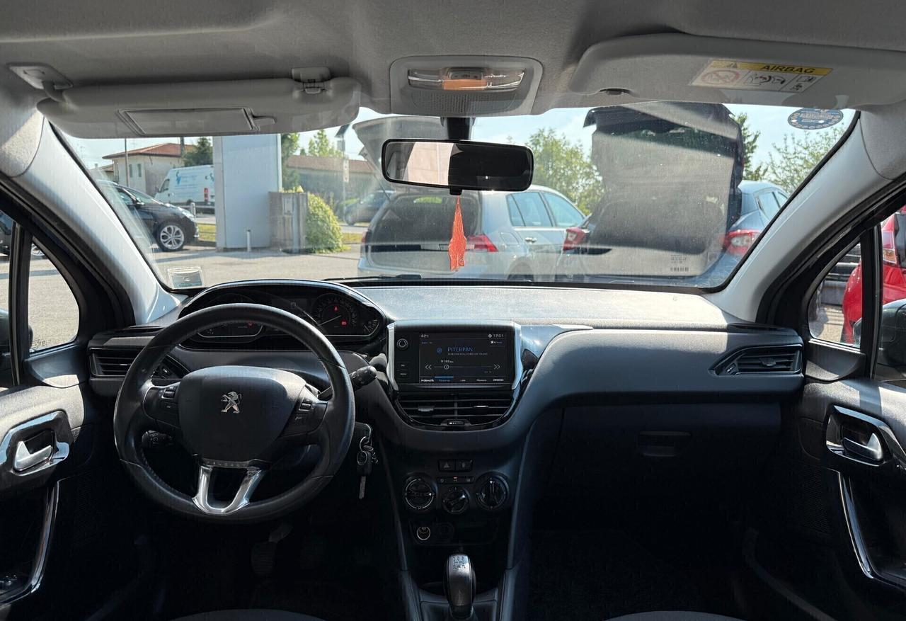 Peugeot 208 1.6 Diesel Neopatentati