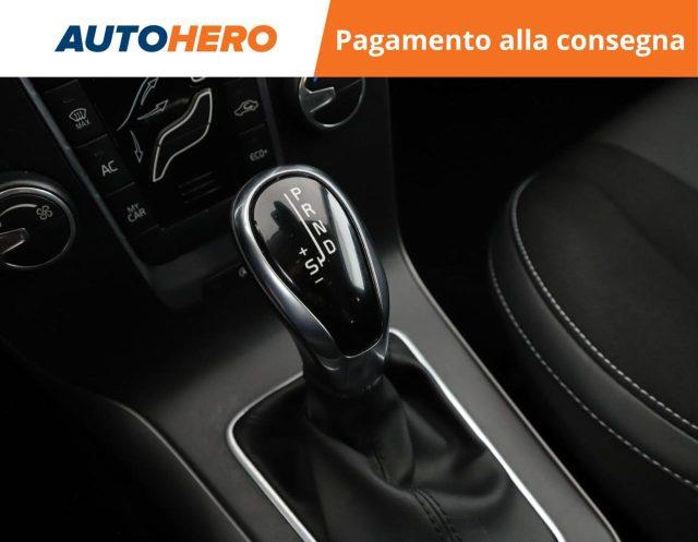 VOLVO V40 D2 Geartronic Business Plus