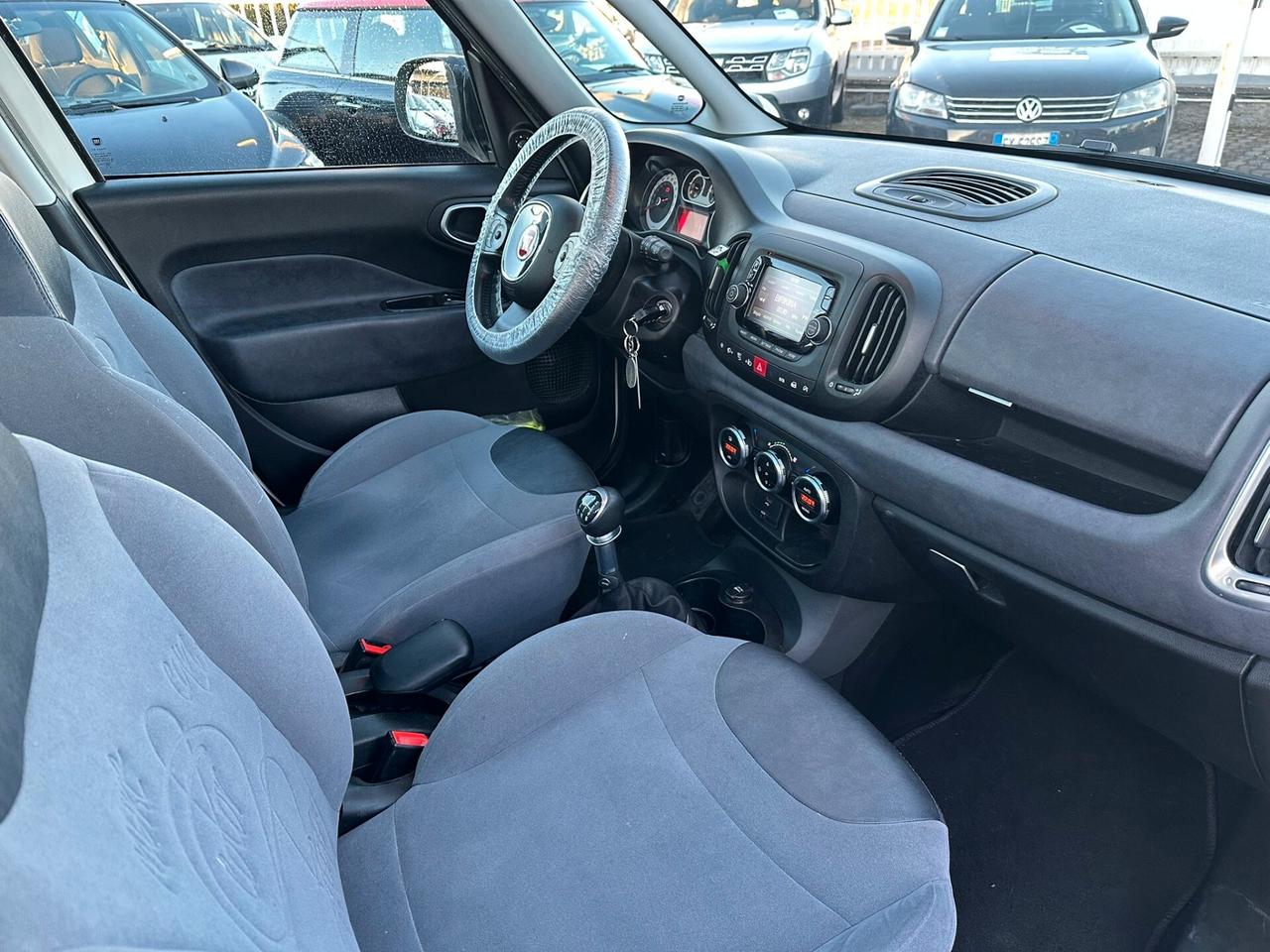 Fiat 500L 1.6 Multijet 105 CV Lounge PROMO FIN. 6500€