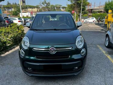 Fiat 500L 500L 1.3 mjt Lounge 85cv