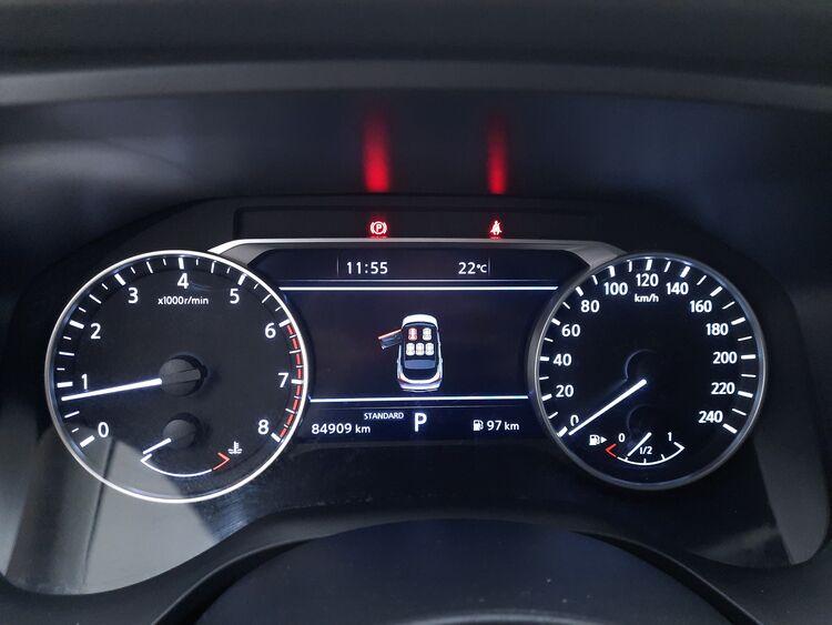 Nissan Qashqai MHEV Business Xtronic BR647289 1.3 Mild Hybrid 158CV