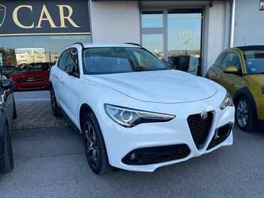 Alfa Romeo Stelvio 2.2 Turbodiesel 210 CV AT8 Q4 Executive