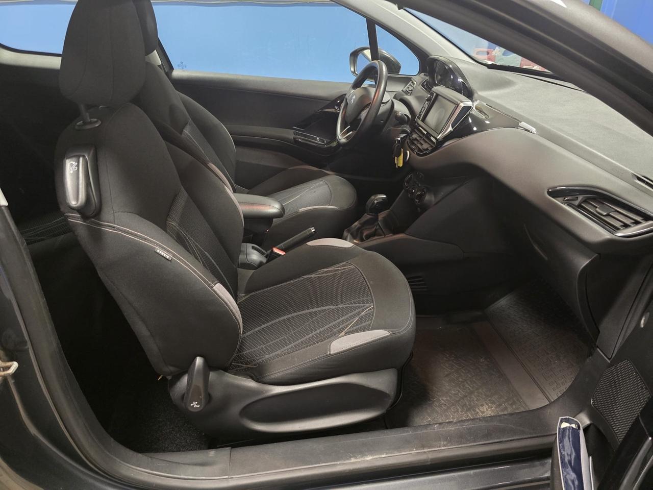 Peugeot 208 1.4 VTi 95 CV 3p. Allure