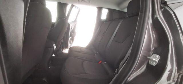 JEEP Renegade 1.3 T4 DDCT Longitude
