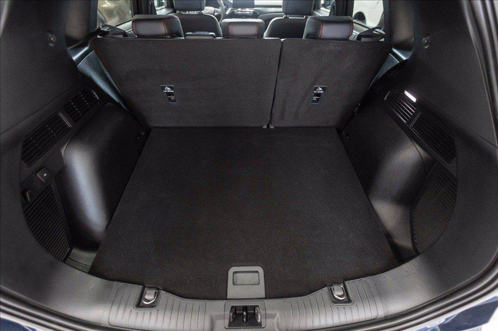 FORD Kuga 2.5 full hybrid ST-Line X 2wd 190cv cvt del 2023