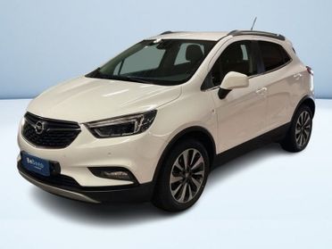 Opel Mokka X 1.6 CDTI ULTIMATE S&S 4X2 110CV MY18