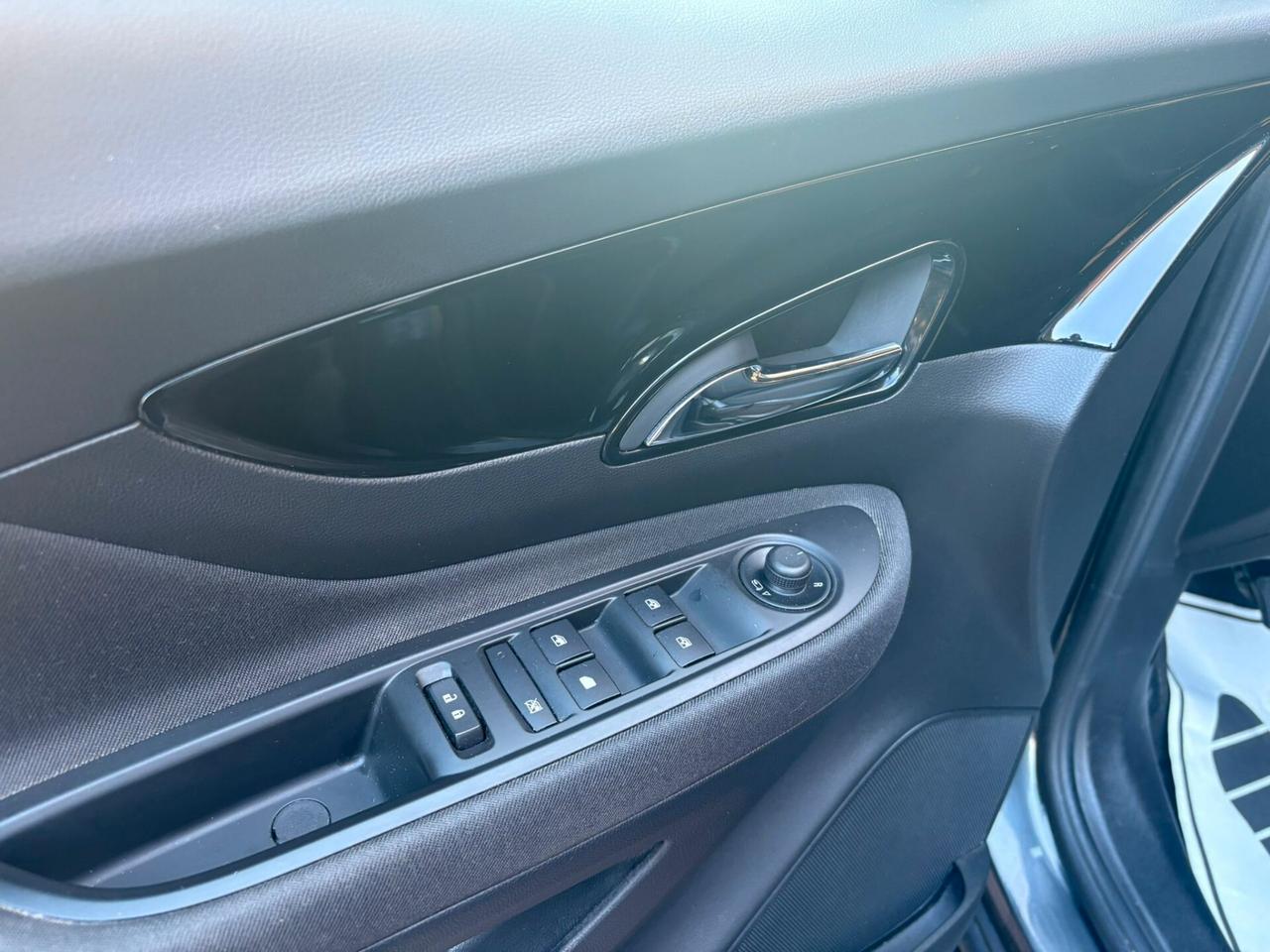 Opel Mokka X 1.6 CDTI Ecotec 4x2 Start&Stop Advance