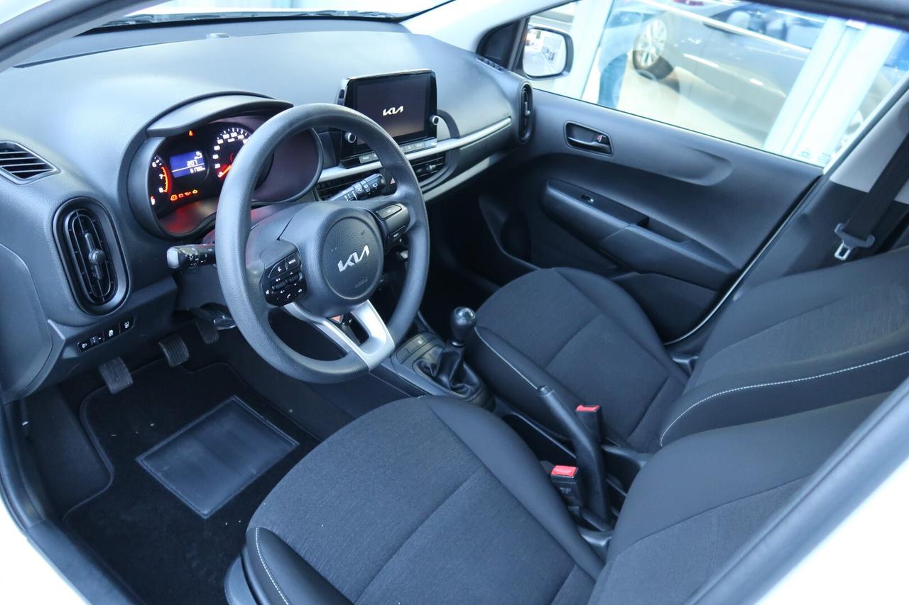 Kia Picanto 1.0 12V 5 porte Urban