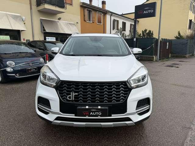 DR Automobiles DR4 1.5 GPL114cv TETTO/CARPLAY/RETROCAM PROMO FIN