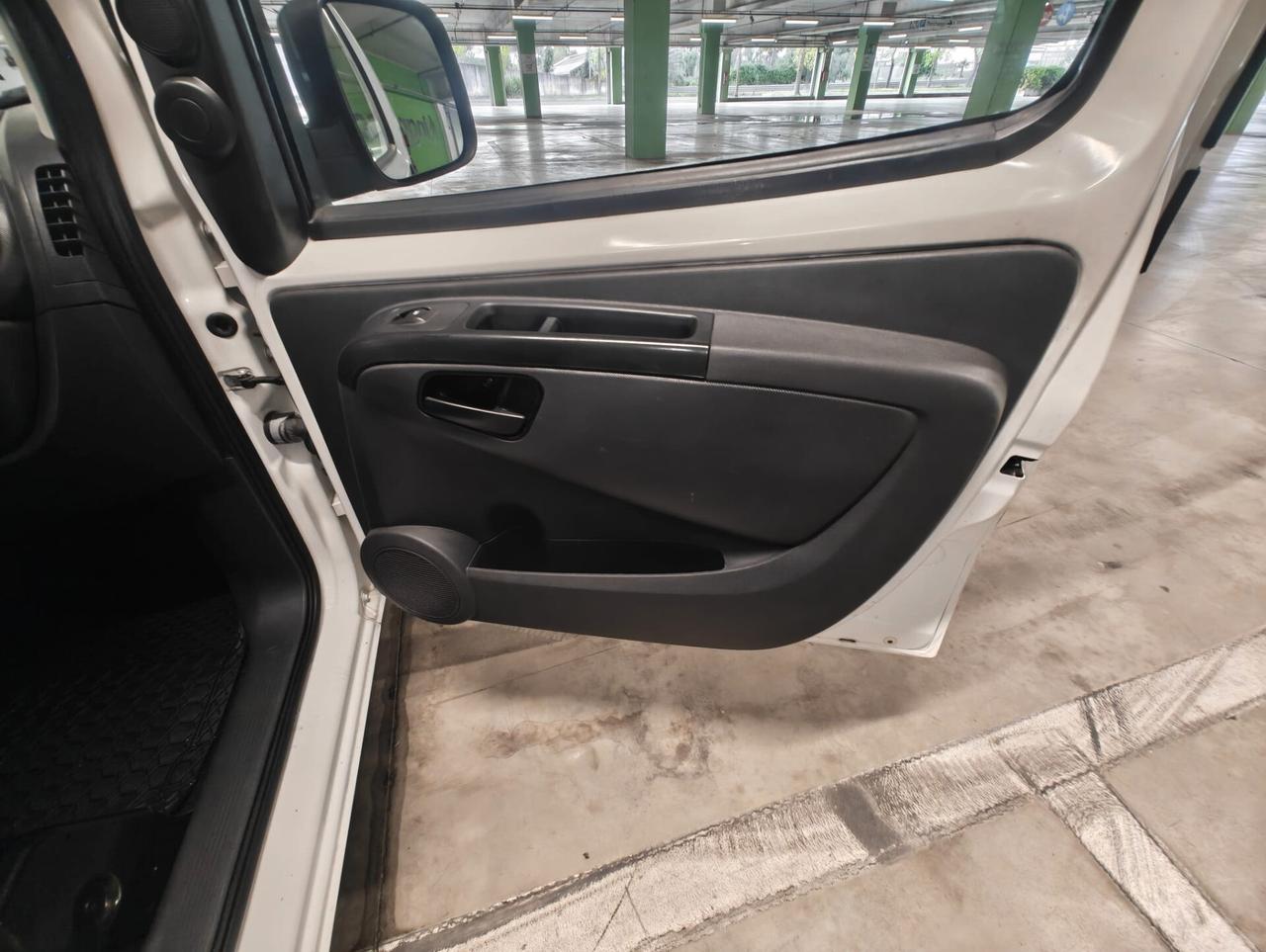 Fiat Fiorino QUBO 1.3 MJT 75CV (N1)