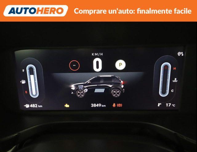 FIAT Grande Panda 1.2 Hybrid 110 CV S&S La Prima