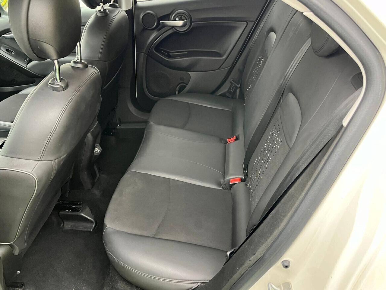 Fiat 500X 1.0 T3 120 CV Cross 05/2022