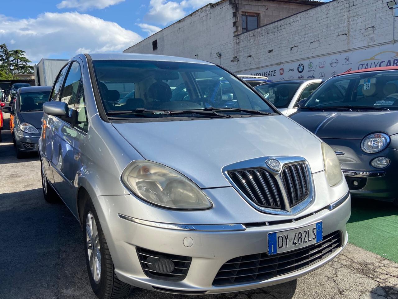 Lancia MUSA 1.4 Oro