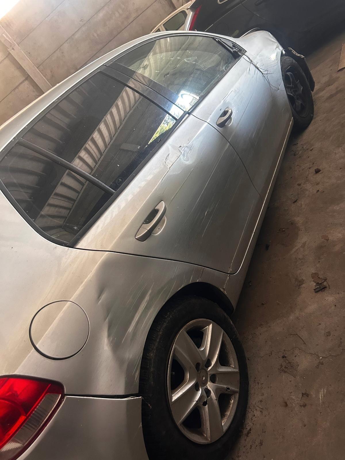 Volkswagen Golf 1.6 TDI DPF 5p. Comfortline