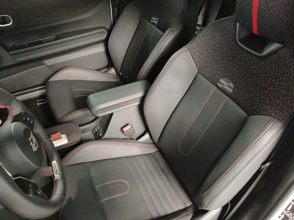 Mini Mini Cooper 3 Porte 2.0 S JCW Auto