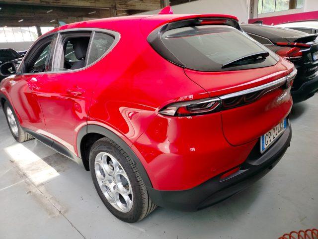 ALFA ROMEO Tonale 1.6 diesel 130 CV TCT6 Sprint