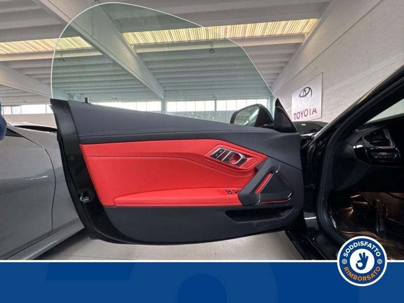 BMW Z4 sDrive 30i
