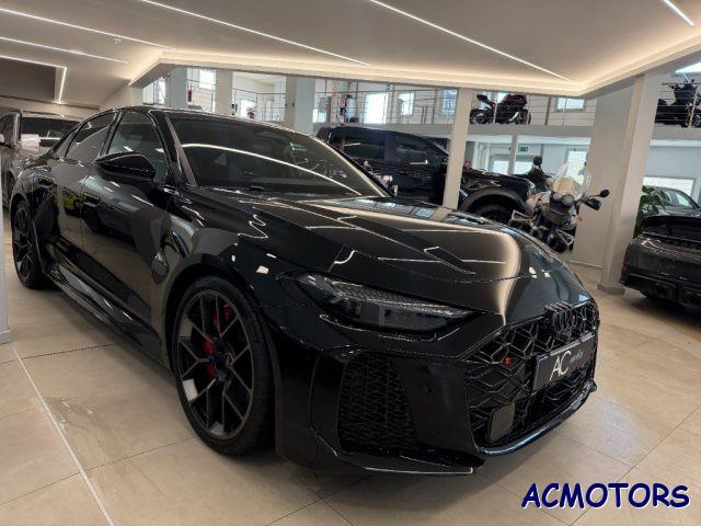 AUDI RS5 RS5 S tronic quattro