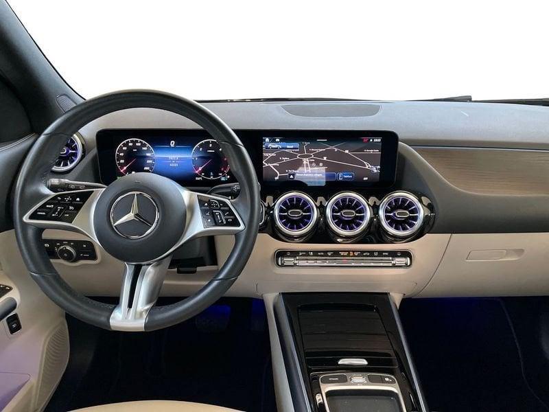 Mercedes-Benz GLA 200 d Automatic Progressive Advanced Plus
