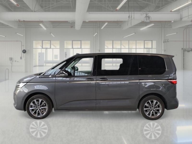 VOLKSWAGEN MULTIVAN 1.5 PHEV 177 CV STYLE 4MOTION DSG MONOVOLUME