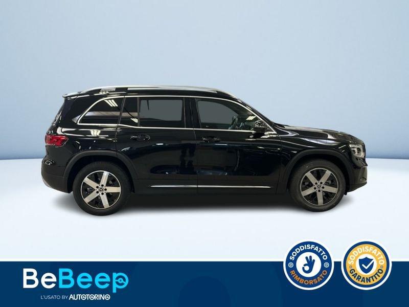 Mercedes-Benz Classe GLB GLB 200 D SPORT PLUS AUTO