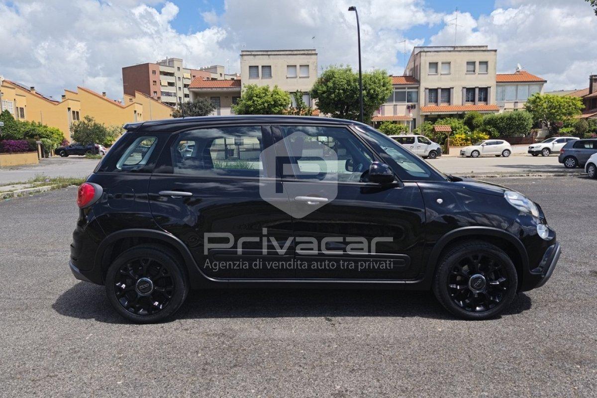 FIAT 500L 1.4 95 CV S&S Cross