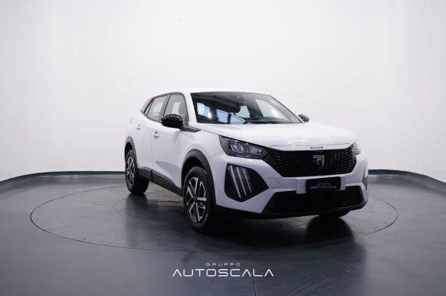 PEUGEOT 2008 1.2 PureTech 100cv S&S Active