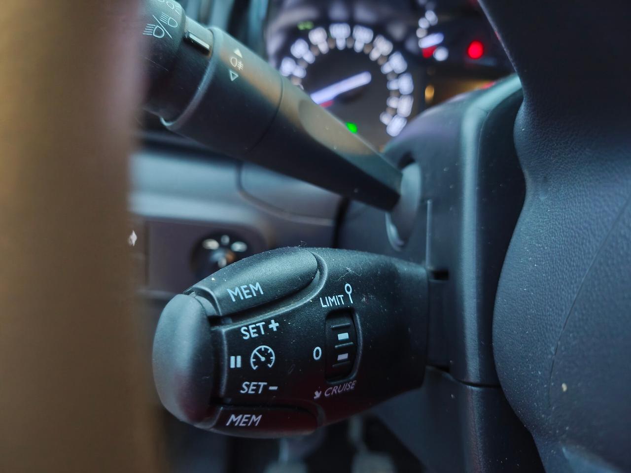 Citroen C3 BlueHDi 100 S&S Plus