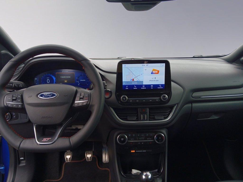 FORD Puma ST del 2023