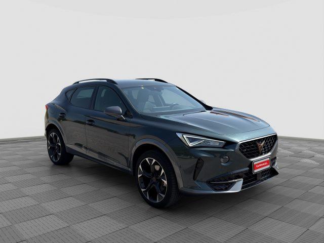 CUPRA Formentor Formentor 1.5 TSI DSG