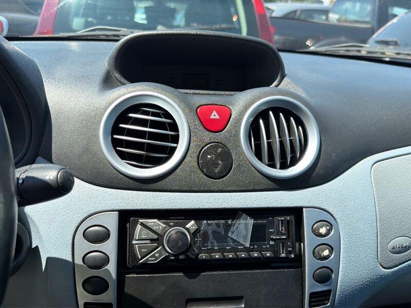 Citroën C3 C3 1.1 Classique