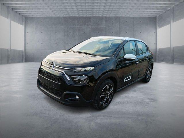 CITROEN C3 3ª serie PureTech 83 S&S Shine