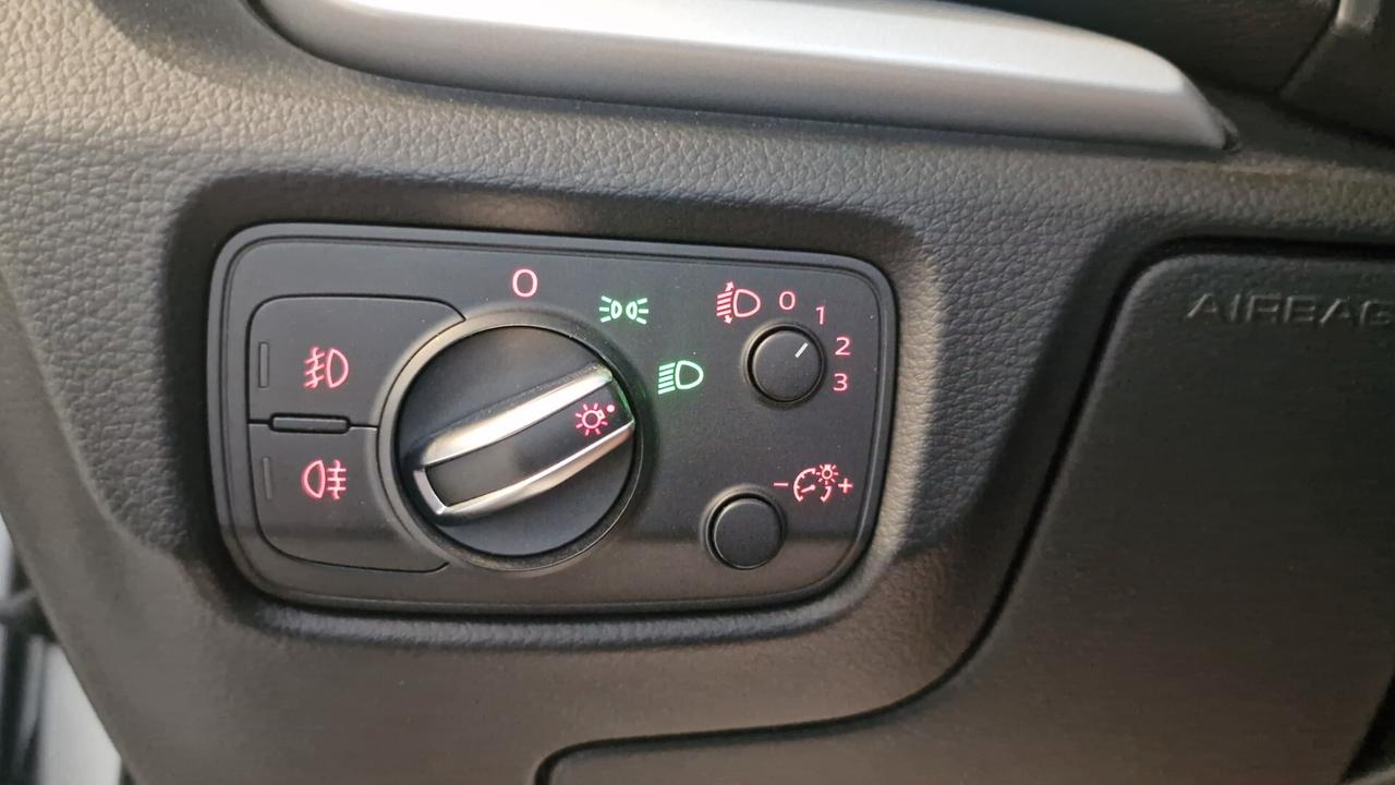 Audi A3 SPB 2.0 TDI 150 CV clean diesel S tronic Attraction