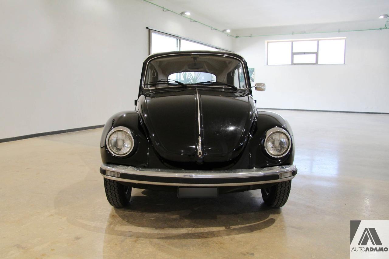 Volkswagen Maggiolone 15D11 1.2 Cabriolet