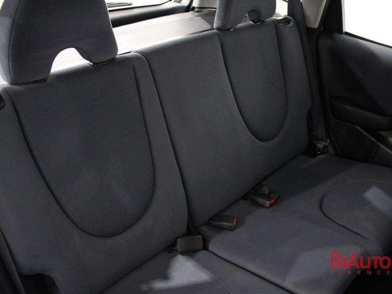 Honda Jazz Jazz 1.2 i-DSi 5 porte Live