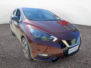 Nissan Micra 1.0 ig-t N-Design 92cv