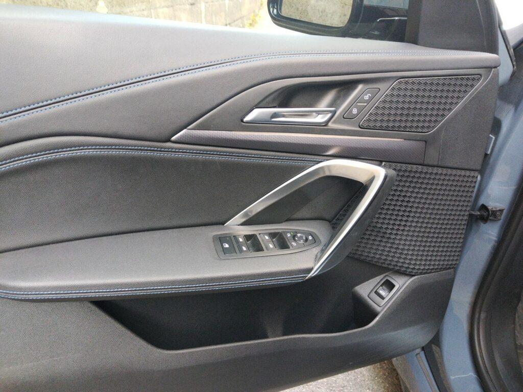 BMW X1 18 d Msport sDrive DCT