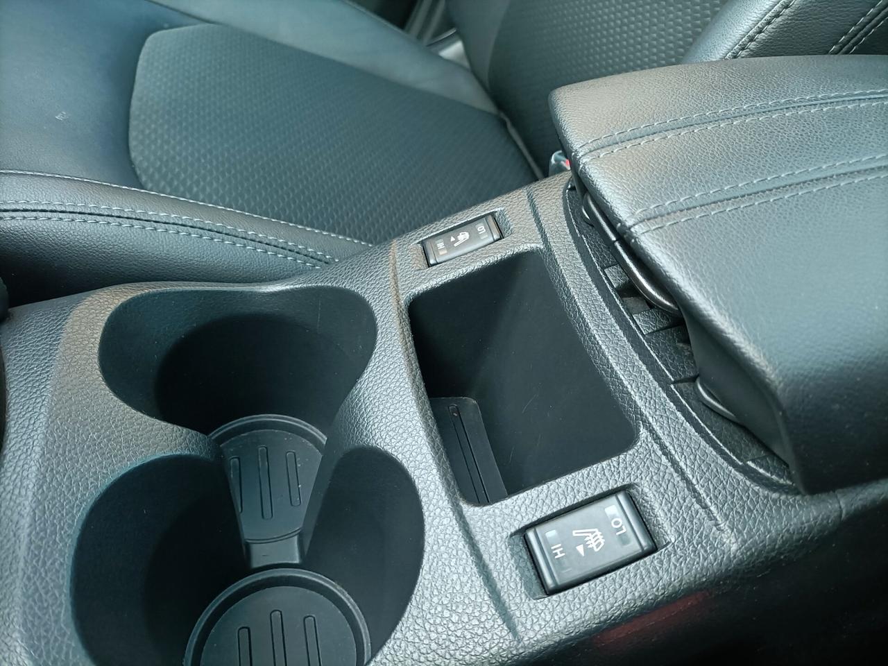 Nissan Qashqai 1.5 dCi Tekna+