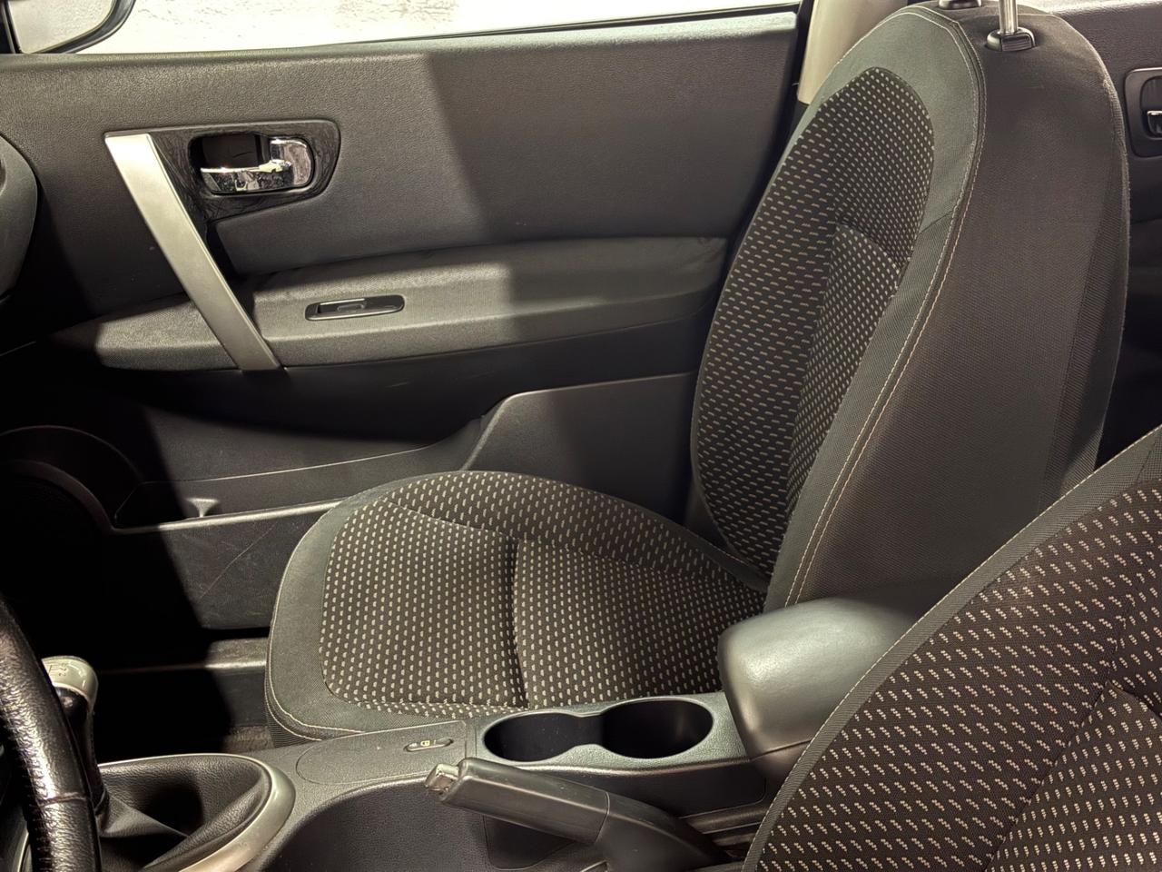 Nissan Qashqai 1.6 16V Tekna UNICO PROPRIETARIO