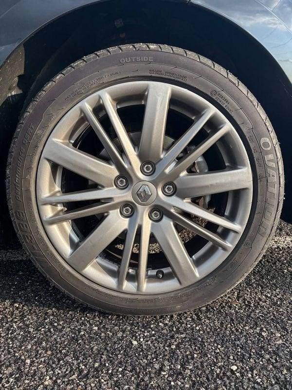 Renault Mégane GT LINE 1.6 130CV