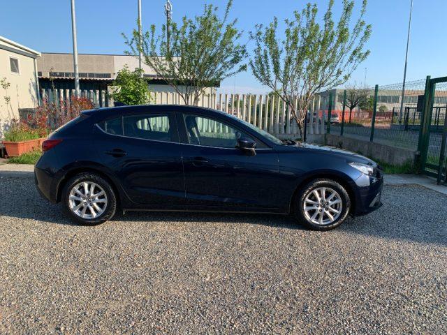 MAZDA 3 Mazda3 1.5 Skyactiv-G Evolve