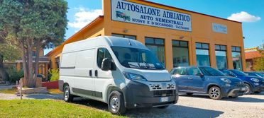 Fiat Ducato 35 2.2 Mjt 140CV PM-TM Furgone