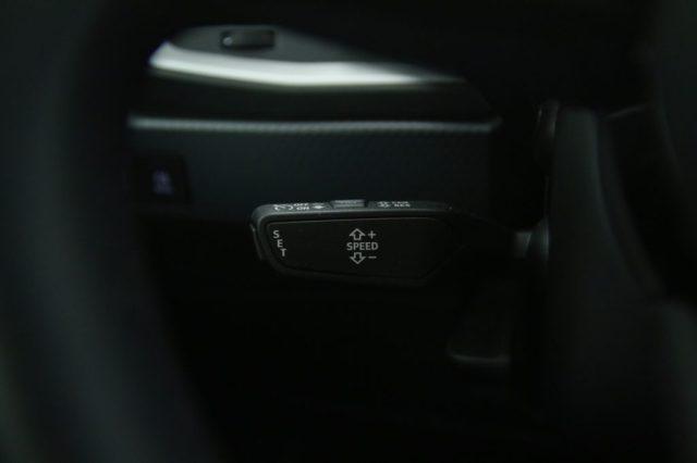 AUDI A1 SPB 30 TFSI S line edition/RETROCAMERA/VIRTUAL/LED