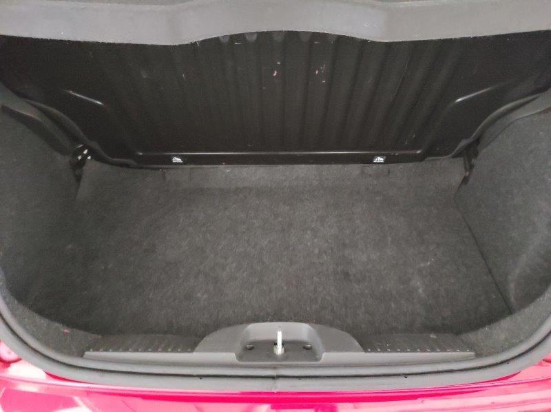 FIAT 500 (2015-2024) - 500 1.0 Hybrid