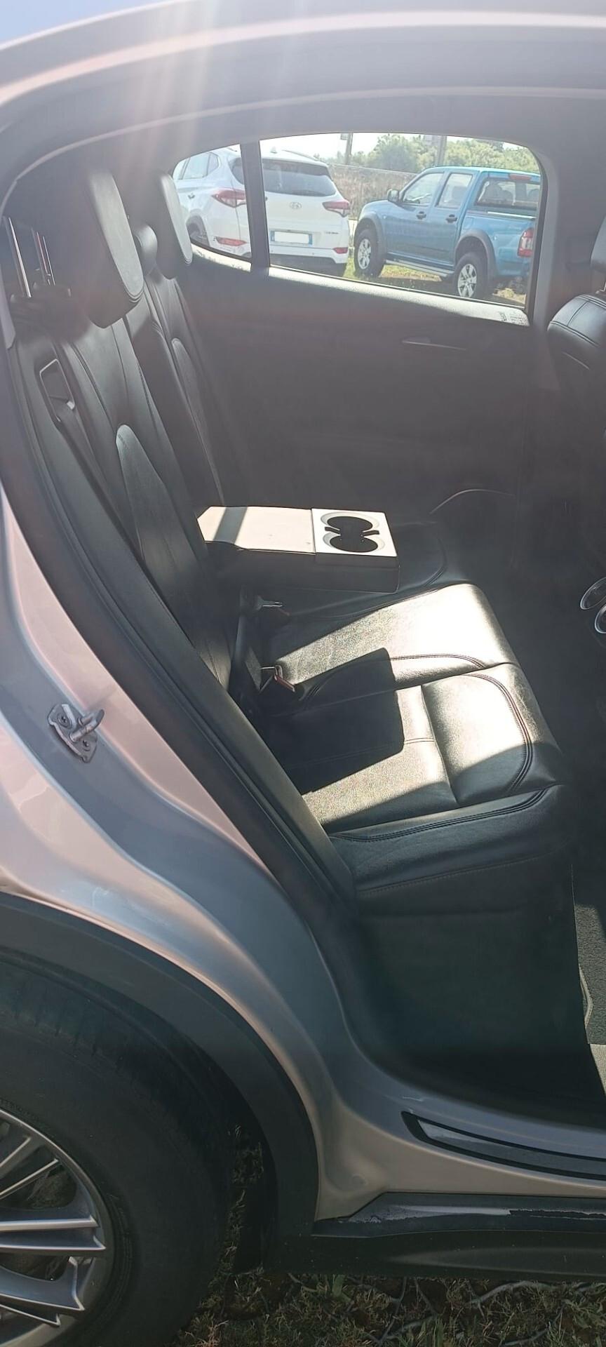 Alfa Romeo Stelvio 2.2 Turbodiesel 210 CV AT8 Q4 Super