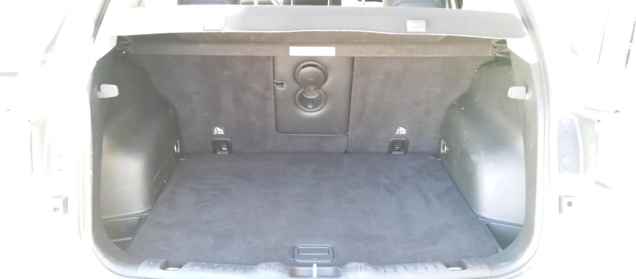 Jeep Compass 2.0 Multijet II aut. 4WD Limited