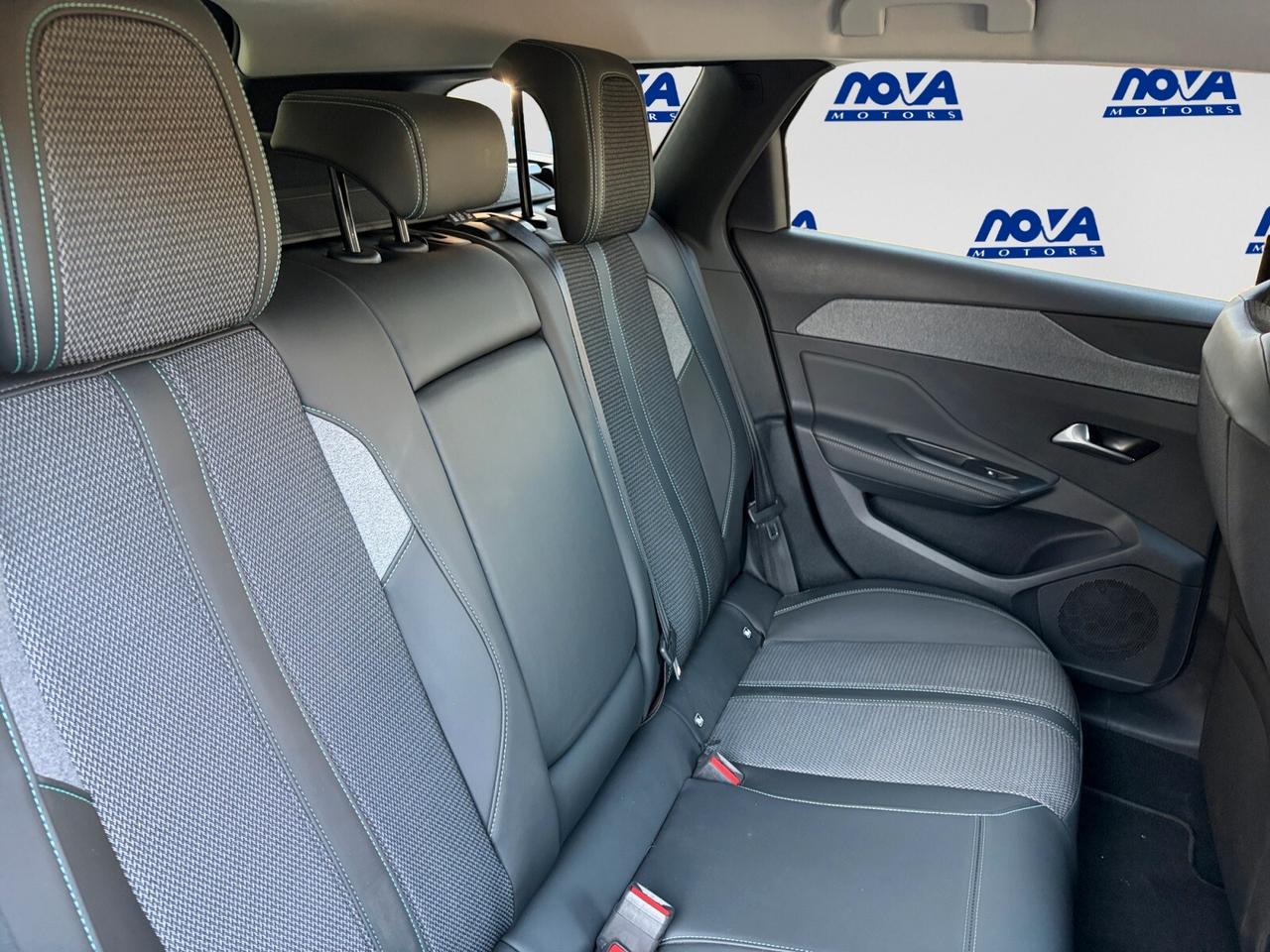 Peugeot 308 BlueHDi 130 S&S EAT8 SW Allure IVA ESPOSTA