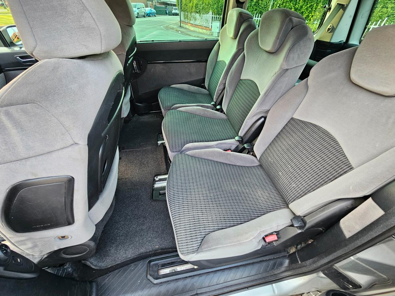 Citroen C8 2.0 HDi 136CV FAP Exclusive 7 posti